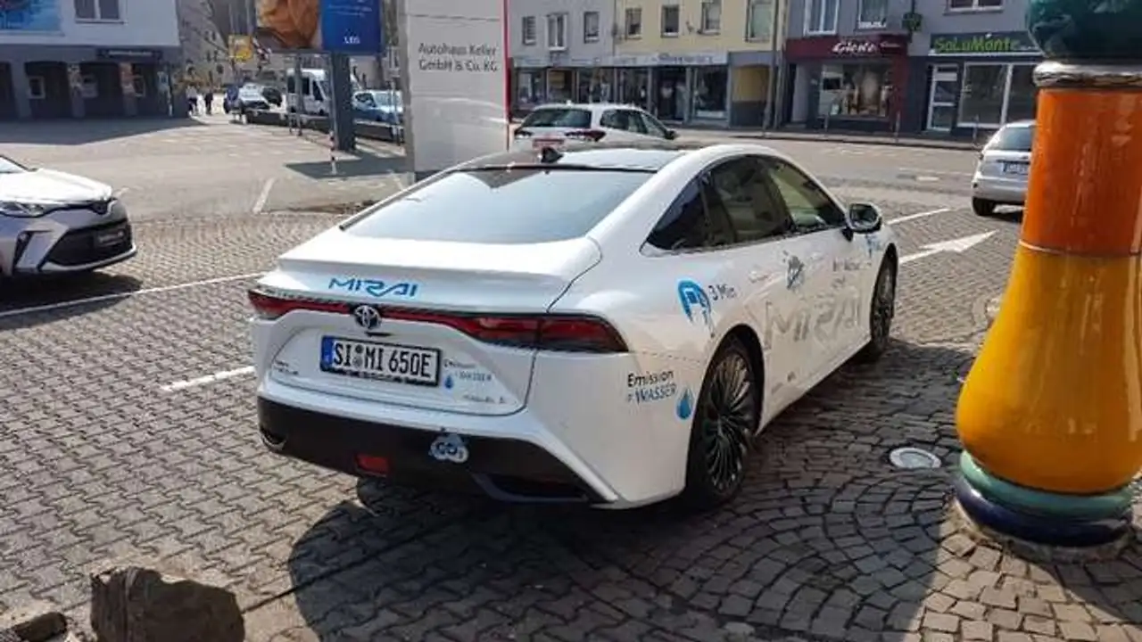 фото машины