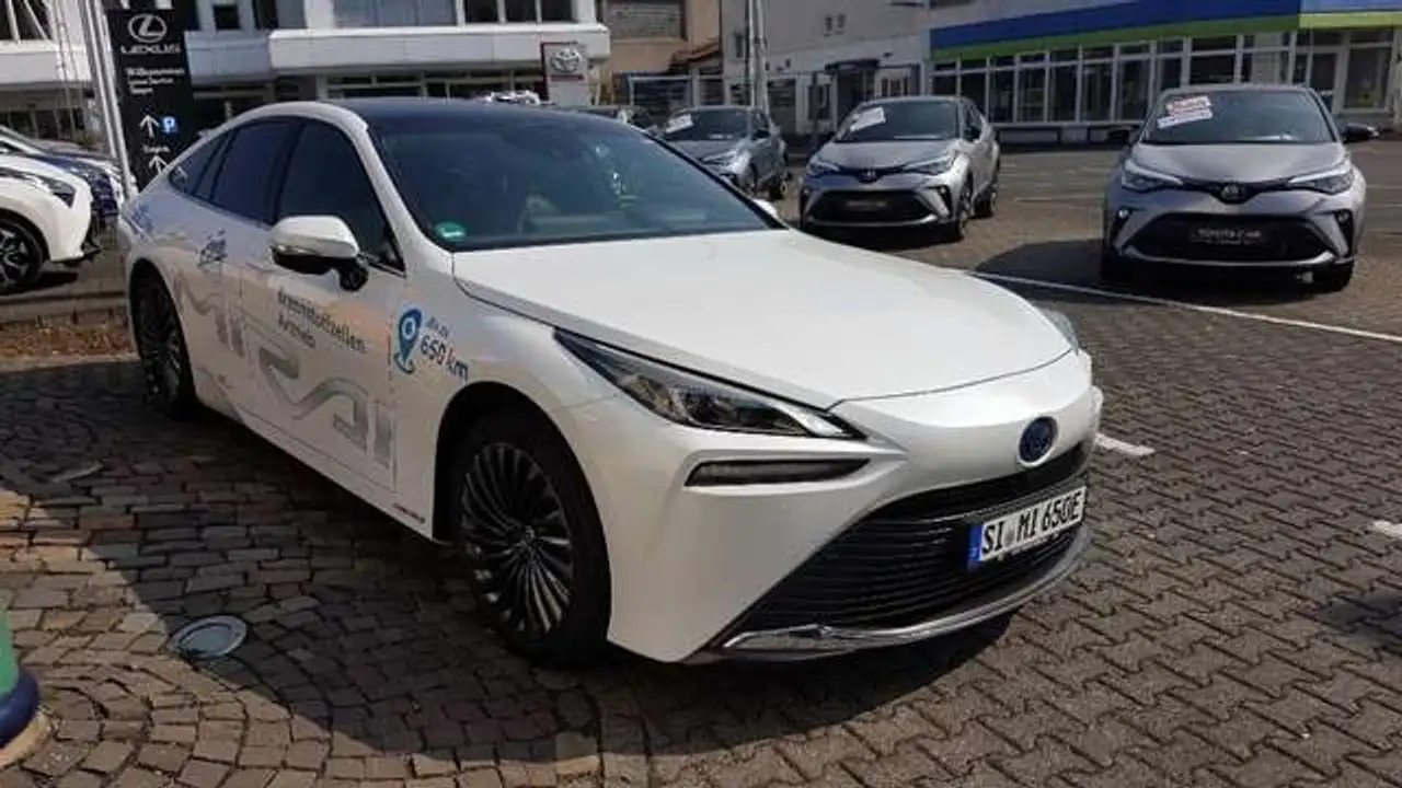 фото машины