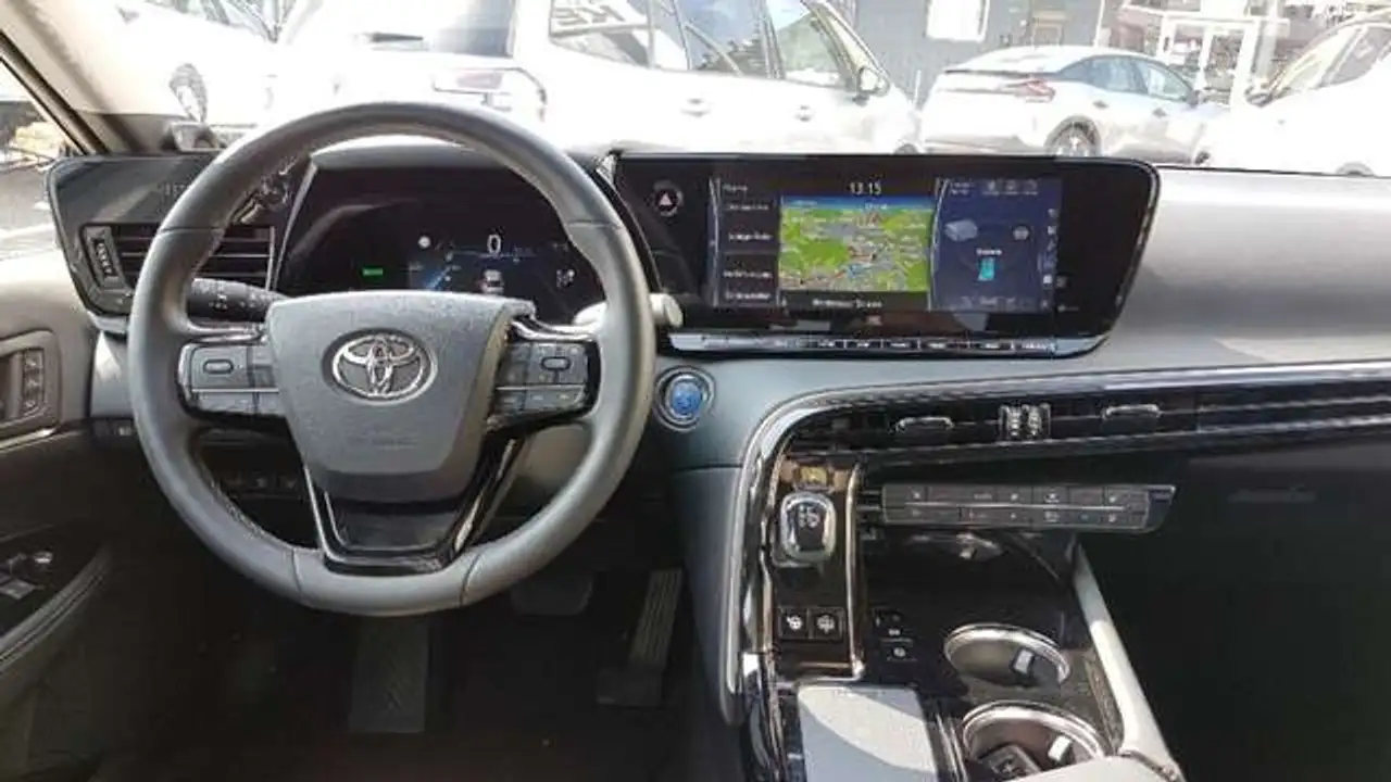 Фото машины