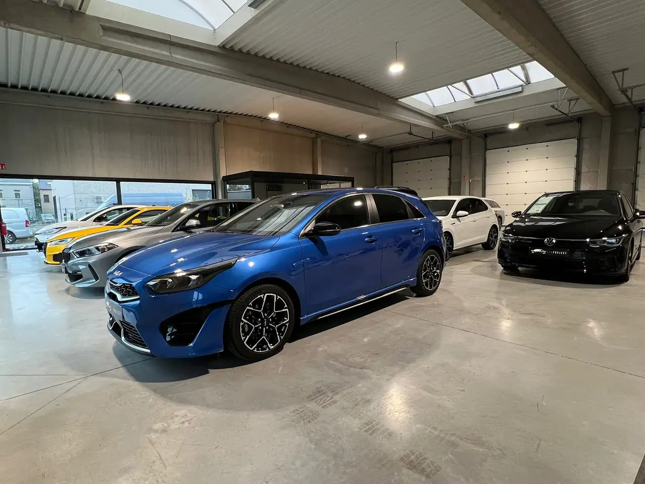 фото машины