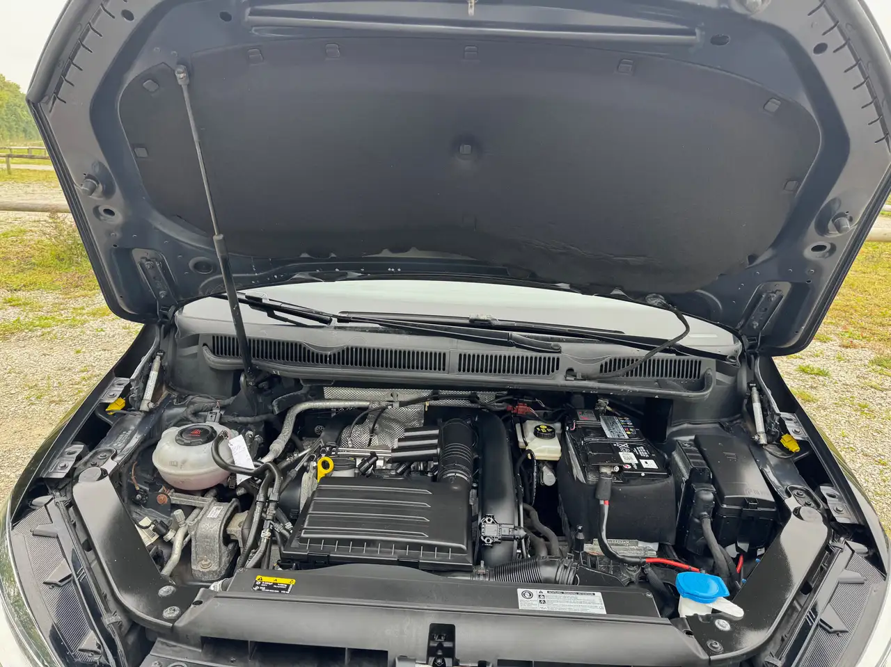 Фото машины