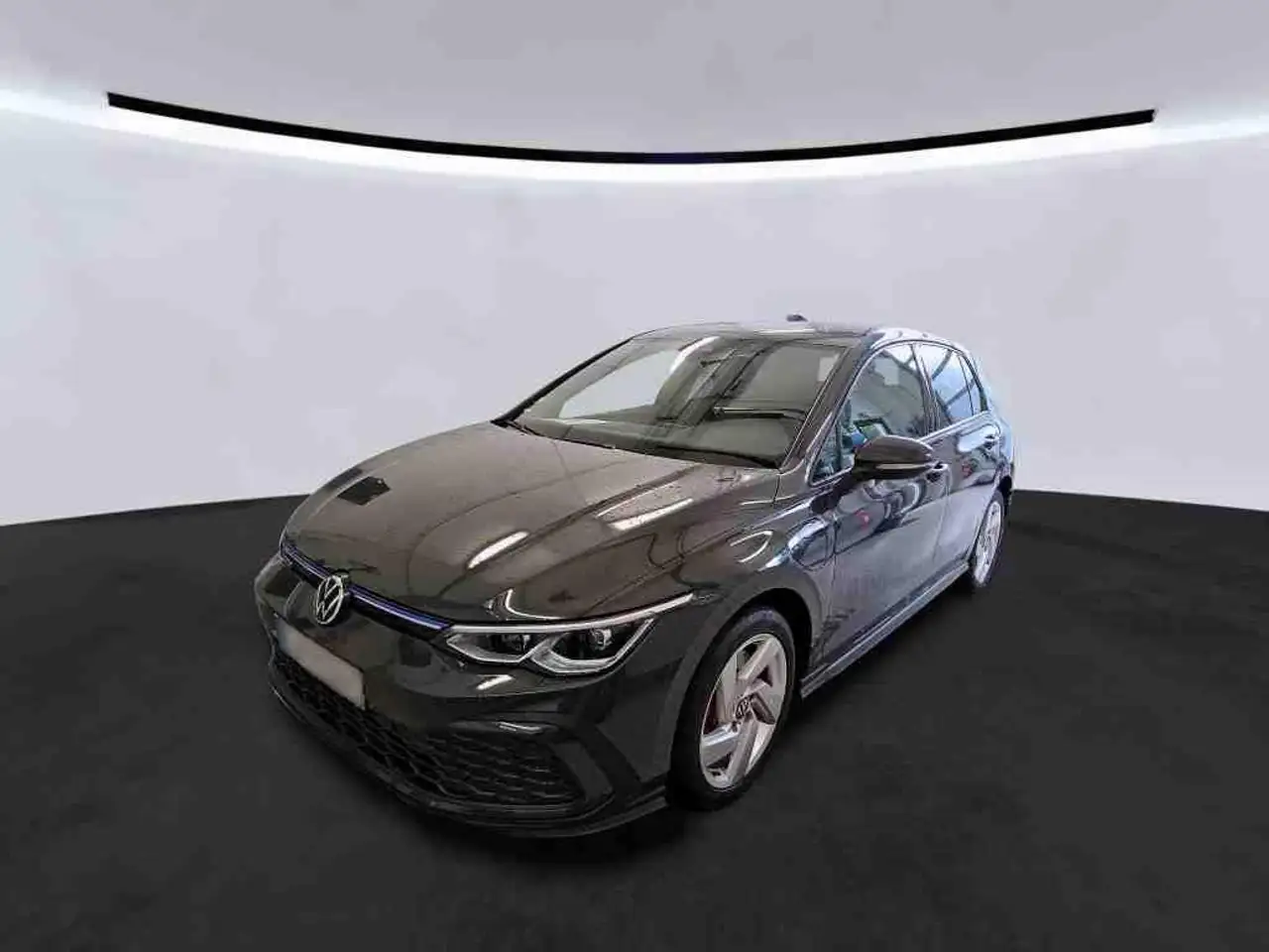 GolfGTE eHybrid 1.4 TSI Android Auto