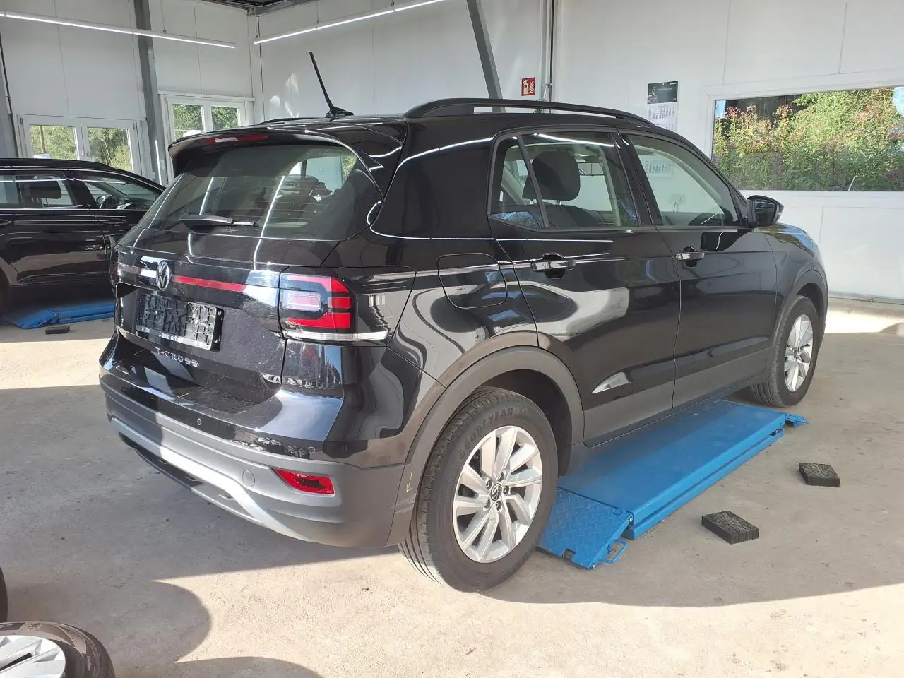 фото машины