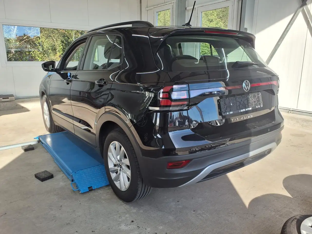 фото машины