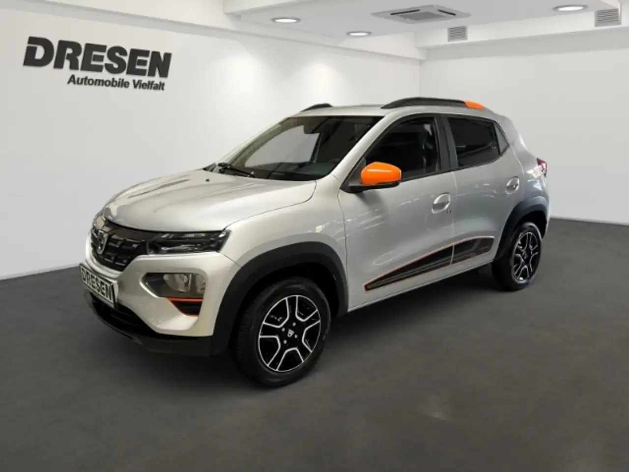 SpringComfort-Plus+Navi+Kamera+Tempomat