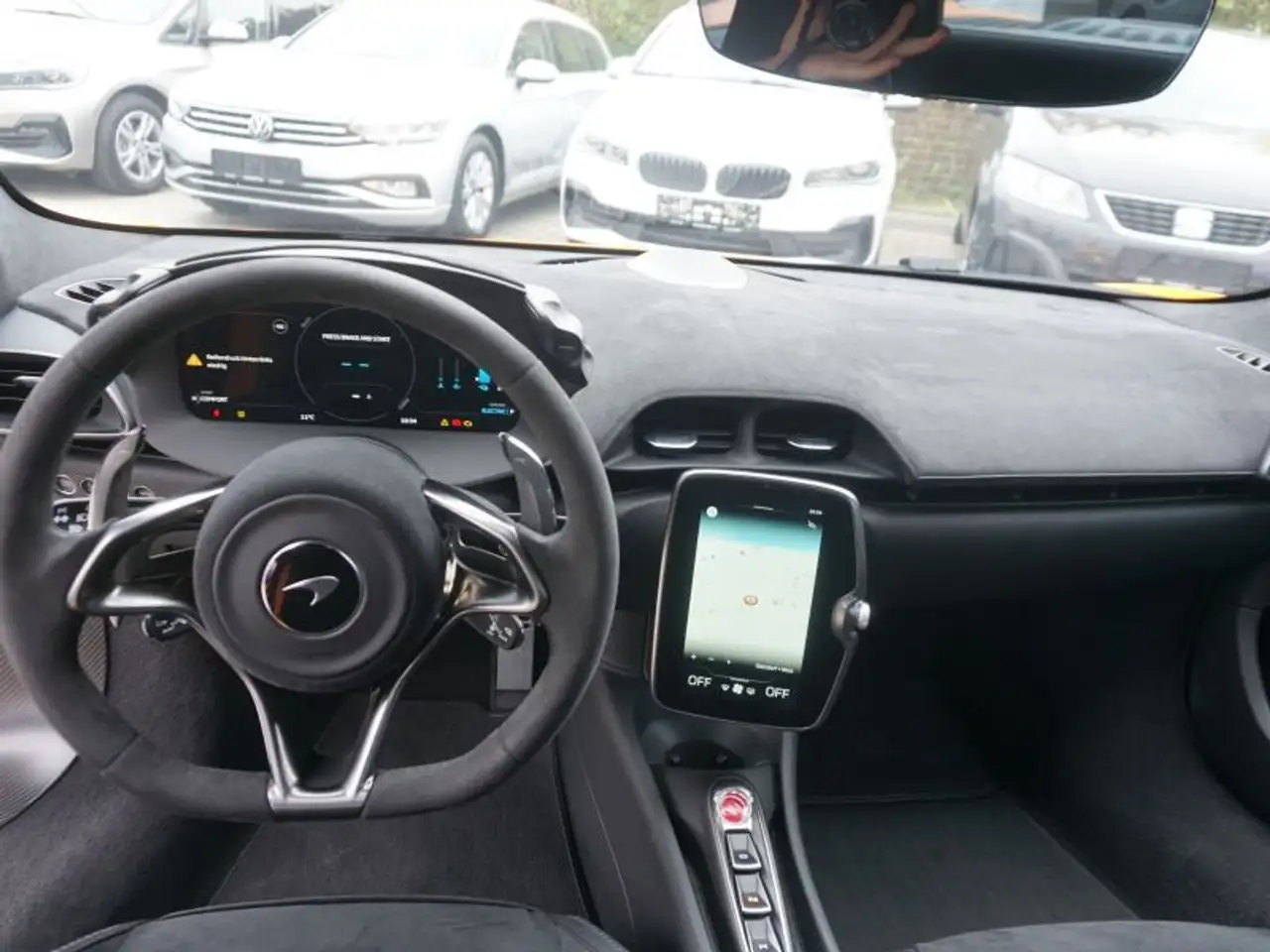 Фото машины