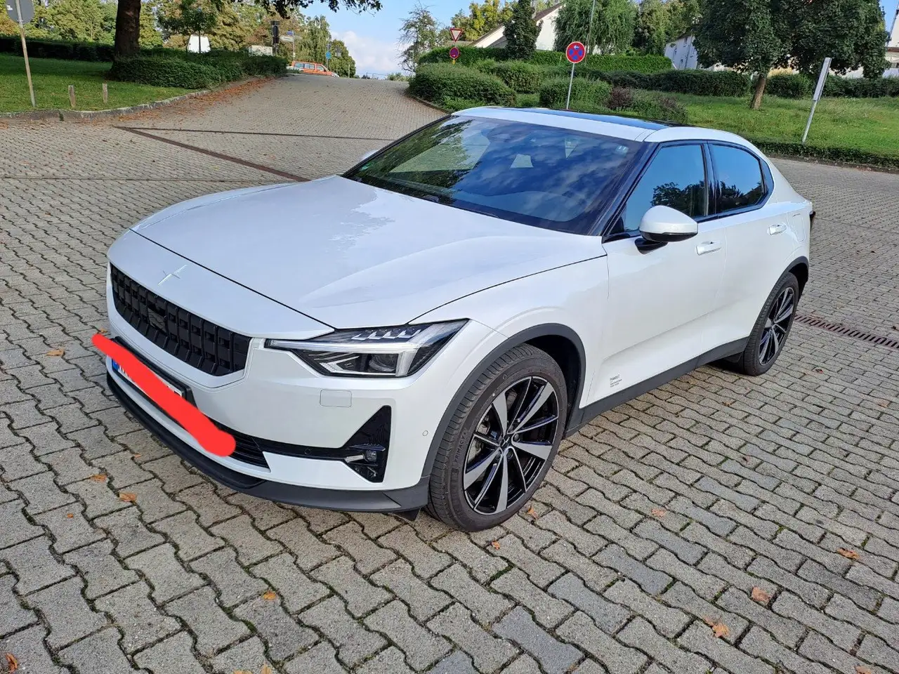 2Polestar 2 Dual Motor 78kWh