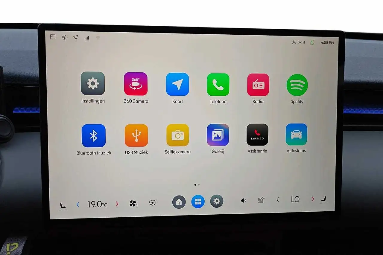 Фото машины