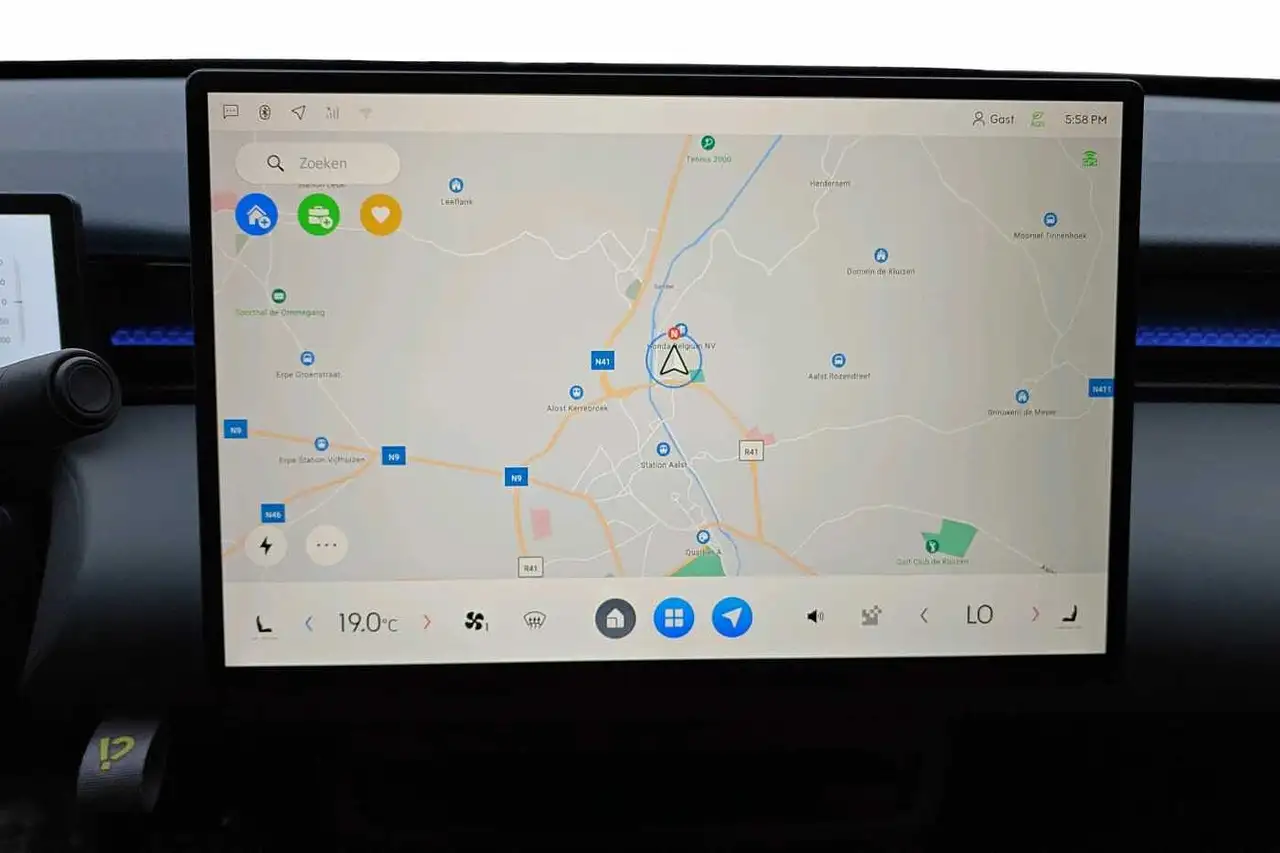 Фото машины