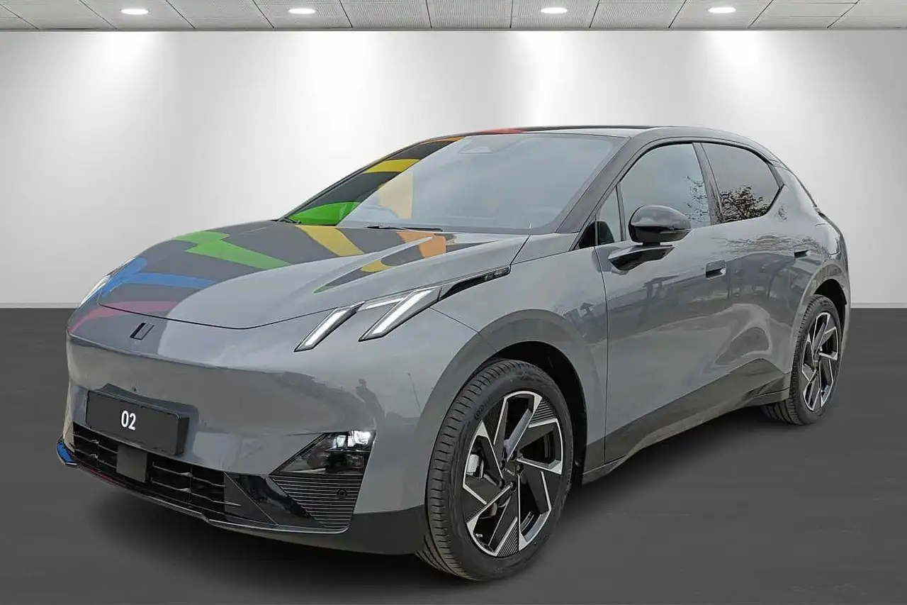 0266 kWh More - NEW STOCK