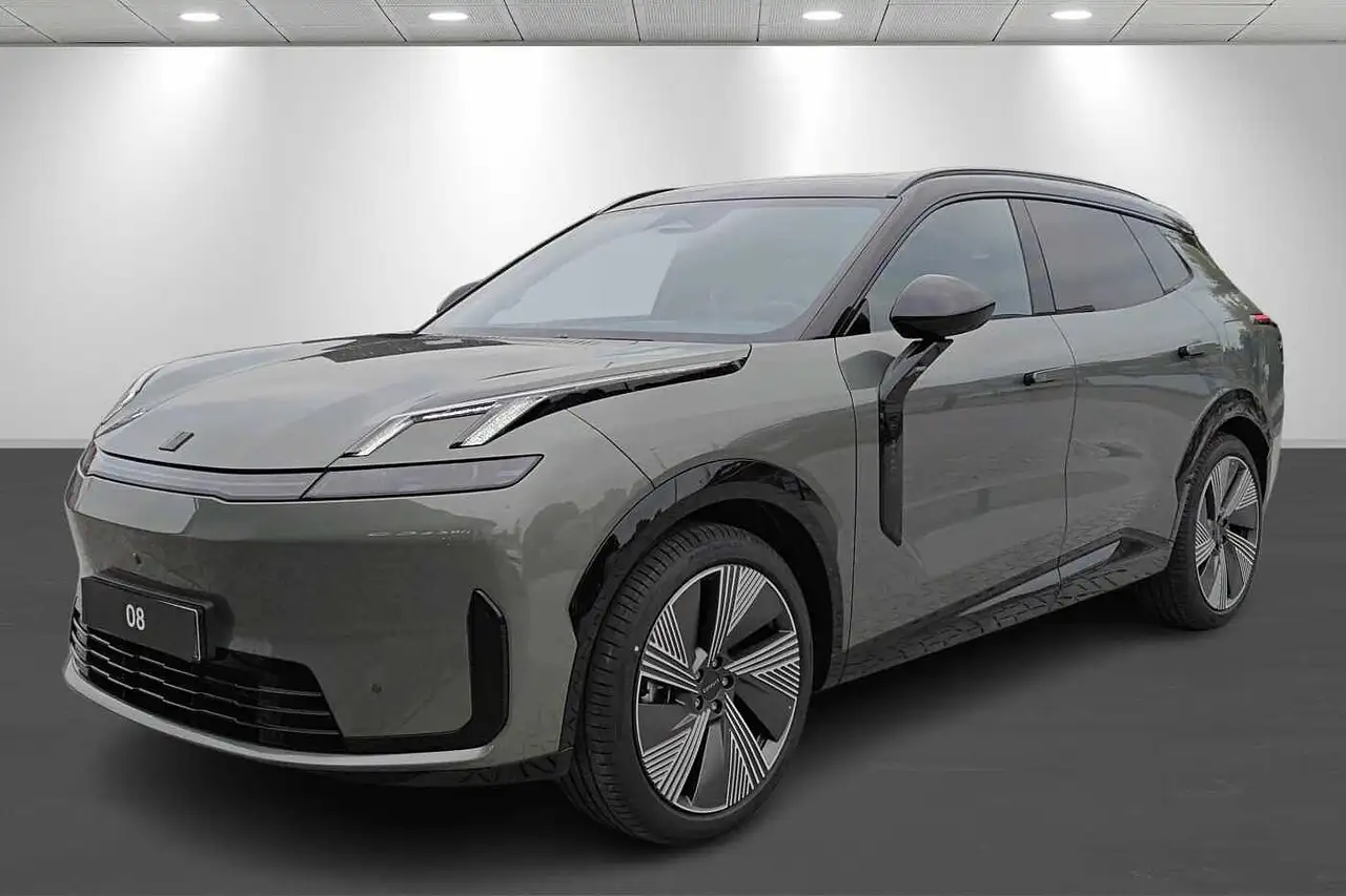 08PHEV 1.5 Turbo More - NEW STOCK