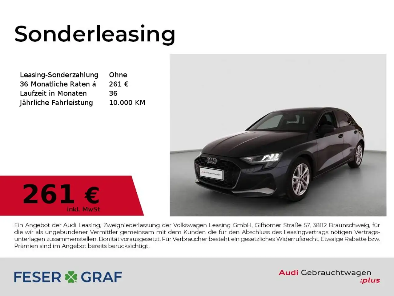 A335 TFSI advanced ACC LED Navi RüKa