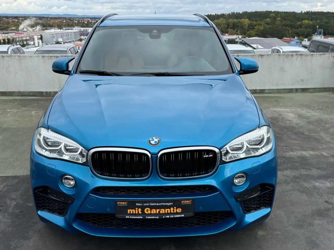 Фото машины