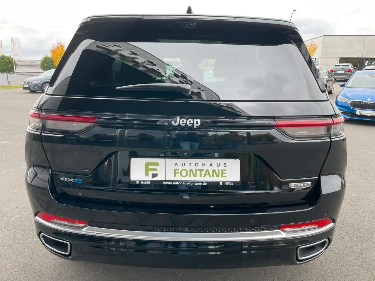 Фото машины