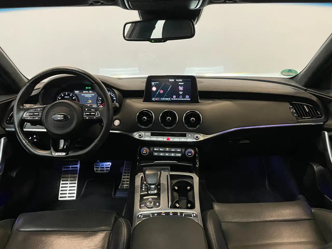 Фото машины 14