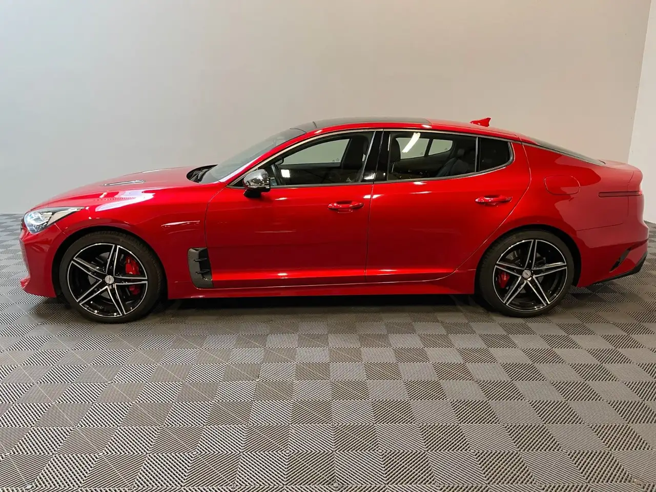 Фото машины 6