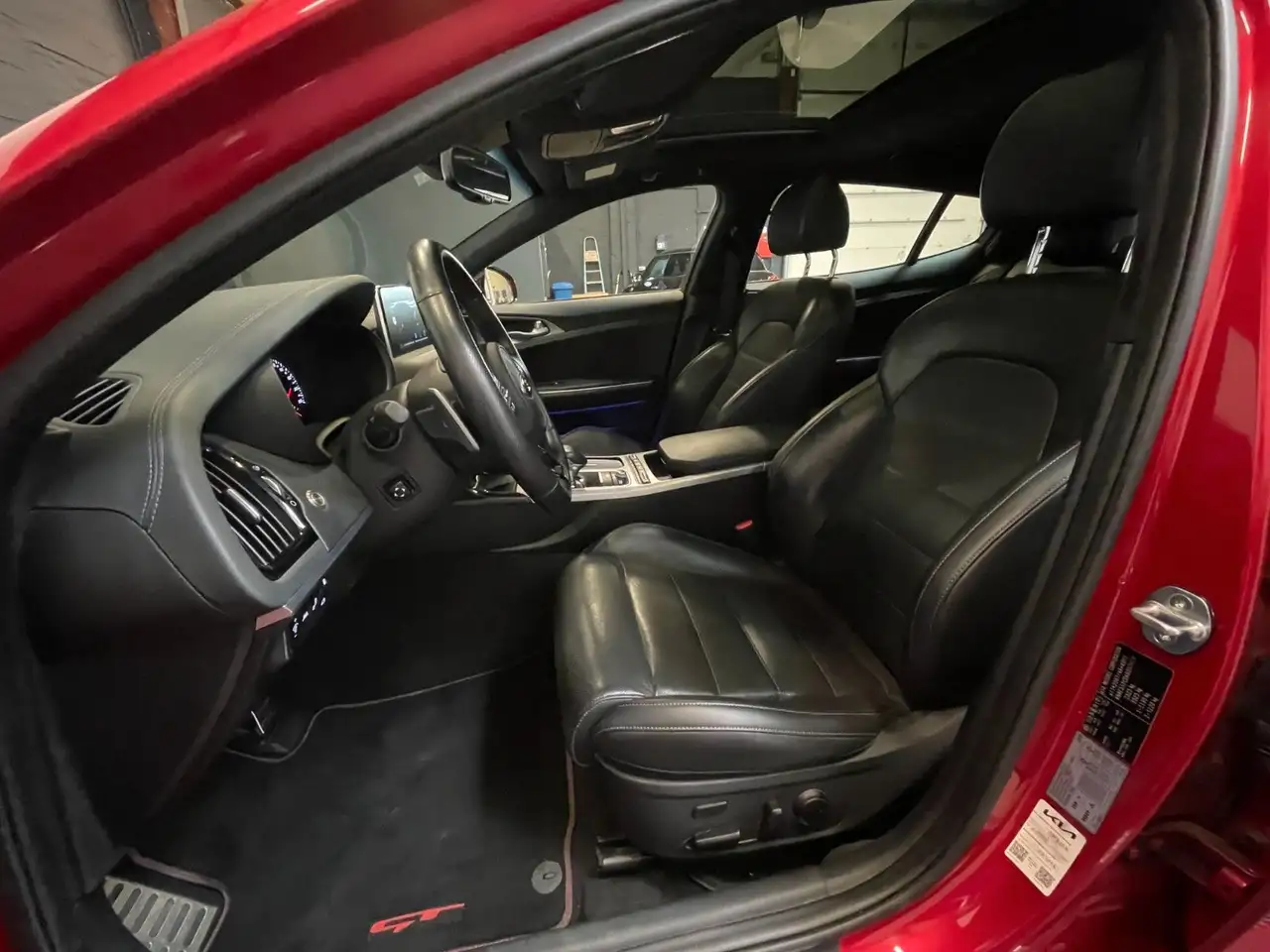 Фото машины 10