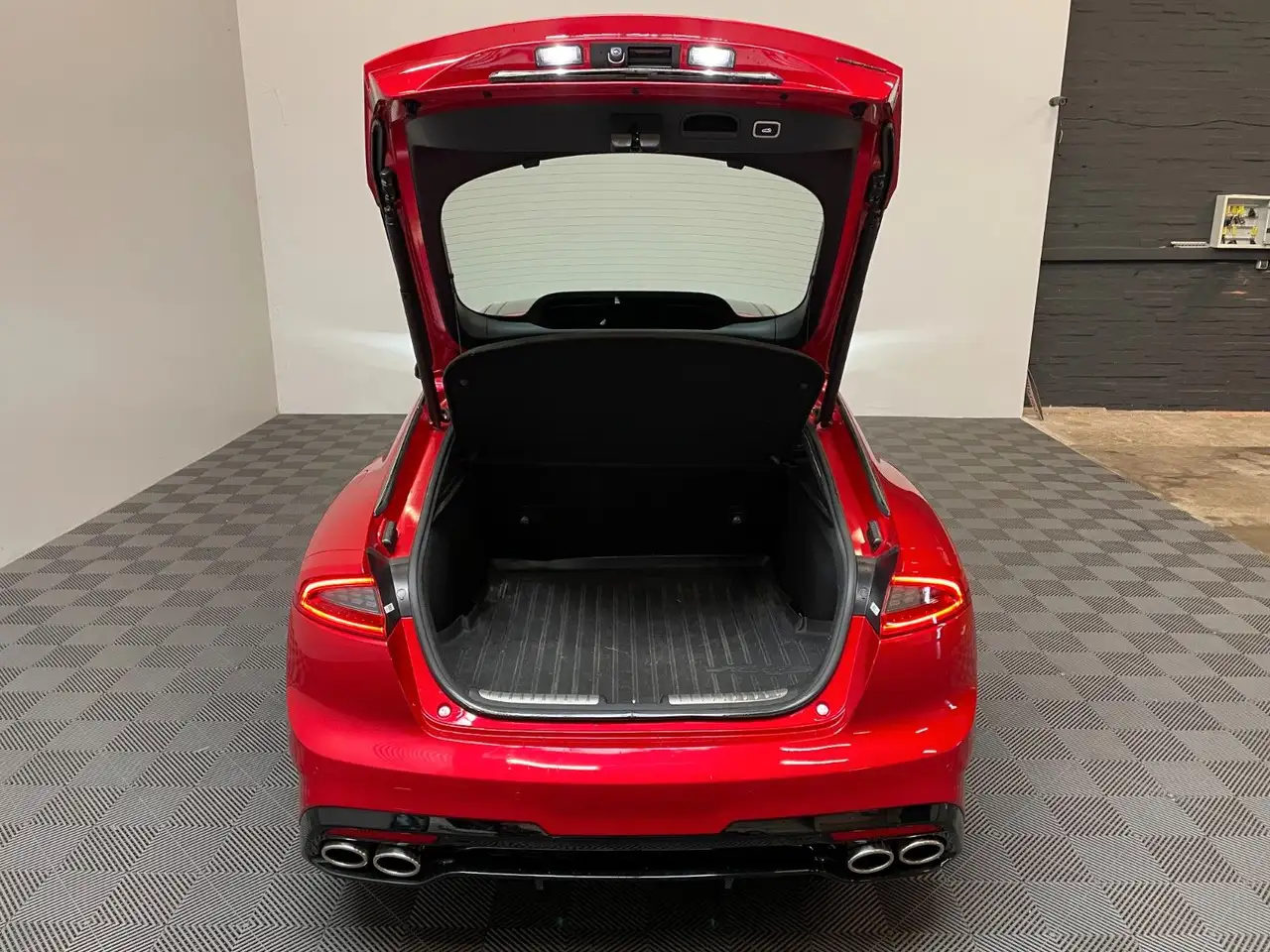 Фото машины 8