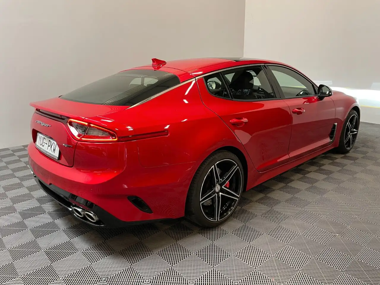 фото машины