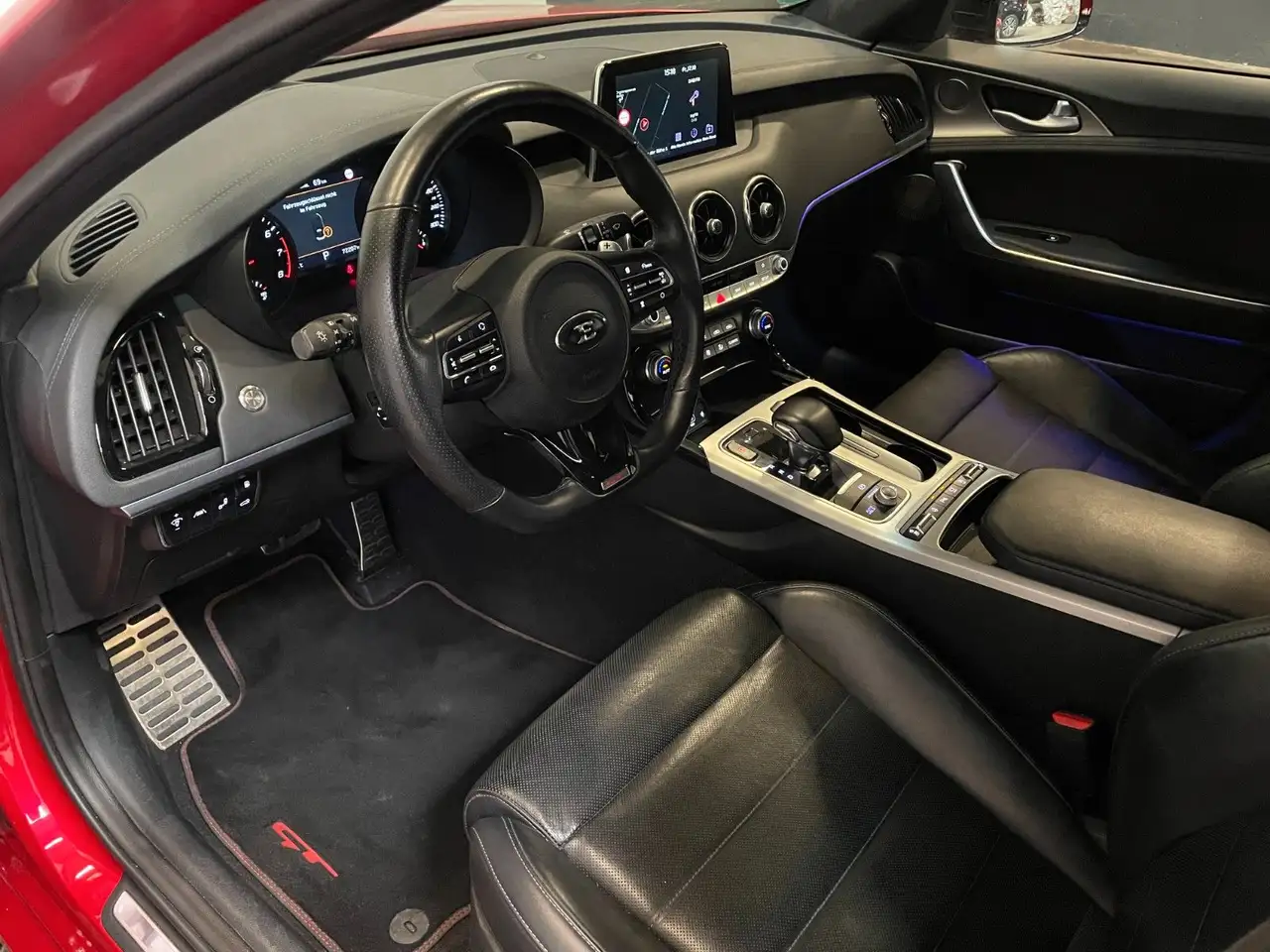 Фото машины 11