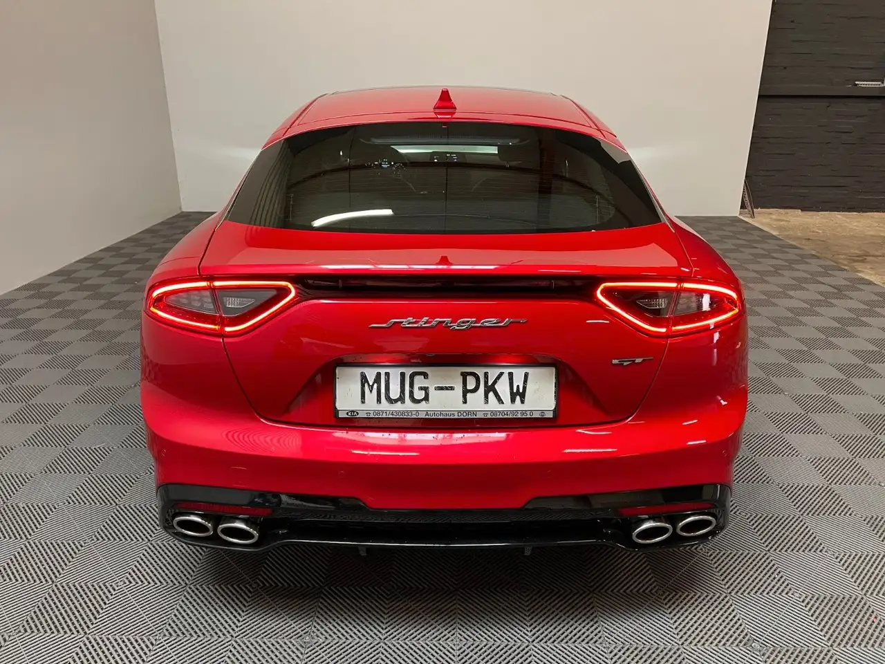 Фото машины 7