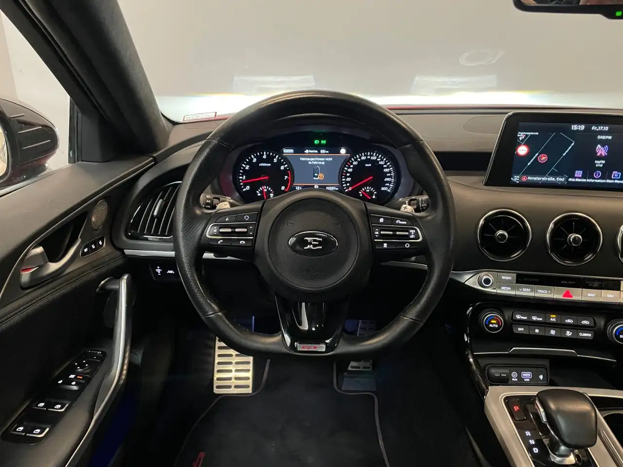 Фото машины 13