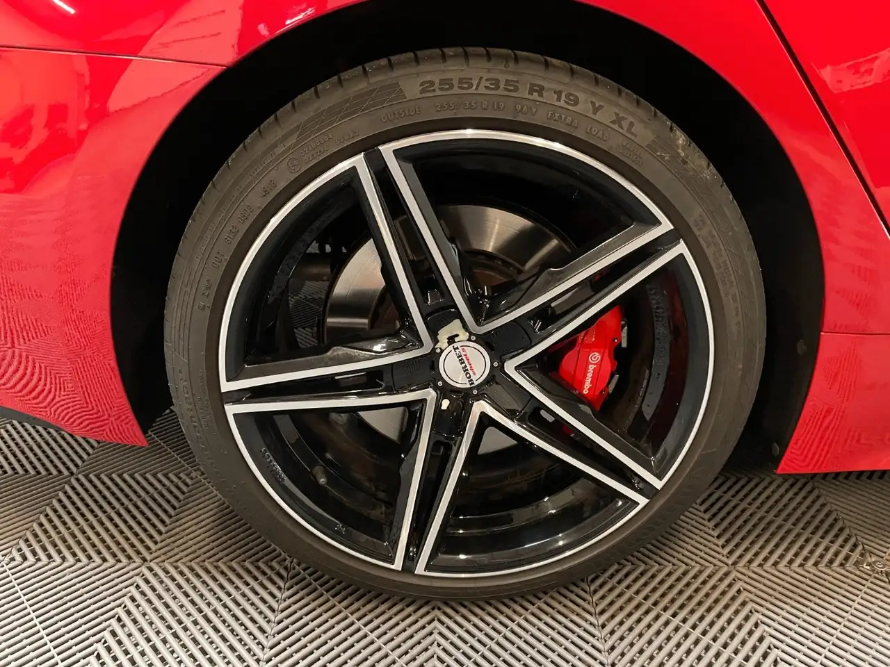 Фото машины 9