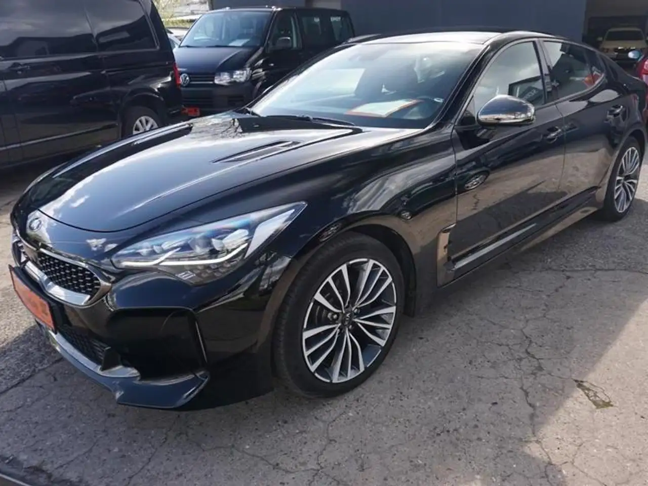 Фото машины 7