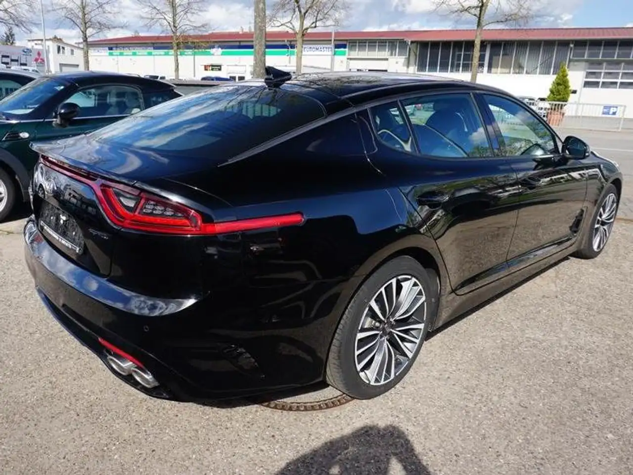 Фото машины 6