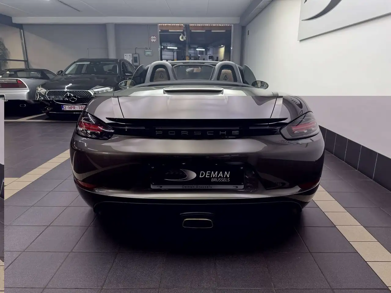 Фото машины 6