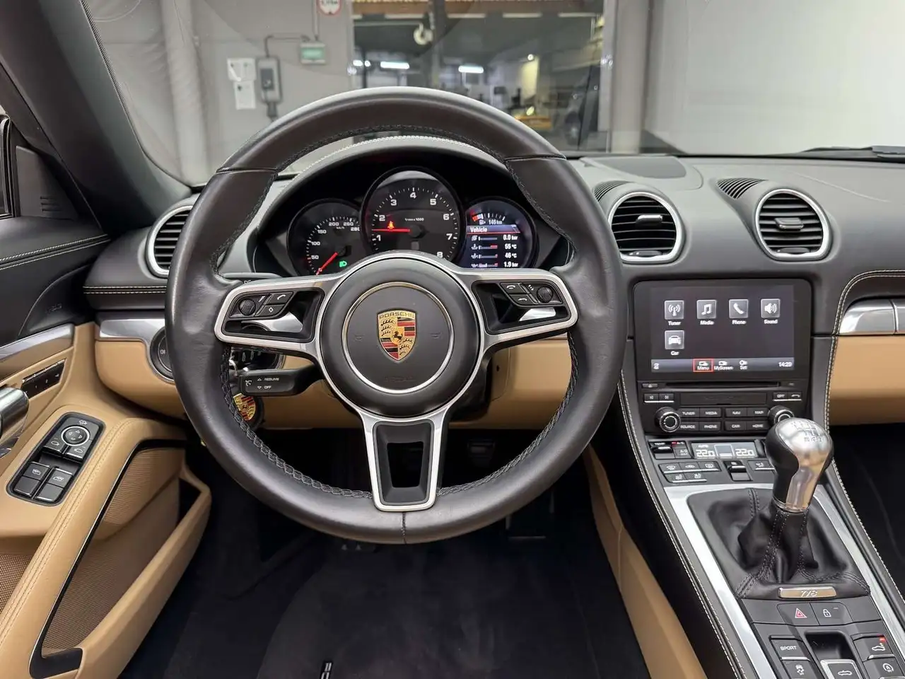 Фото машины 10