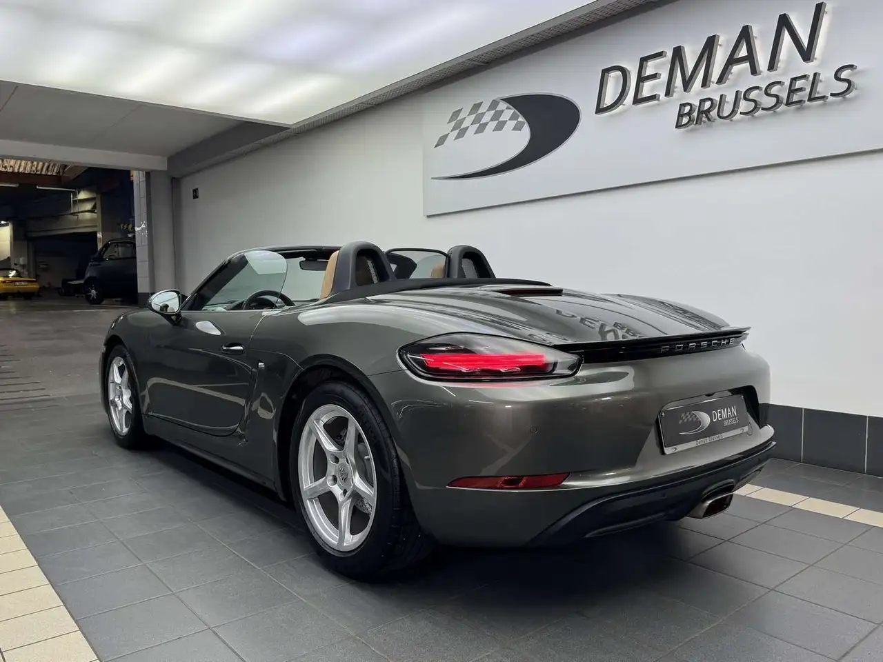 фото машины