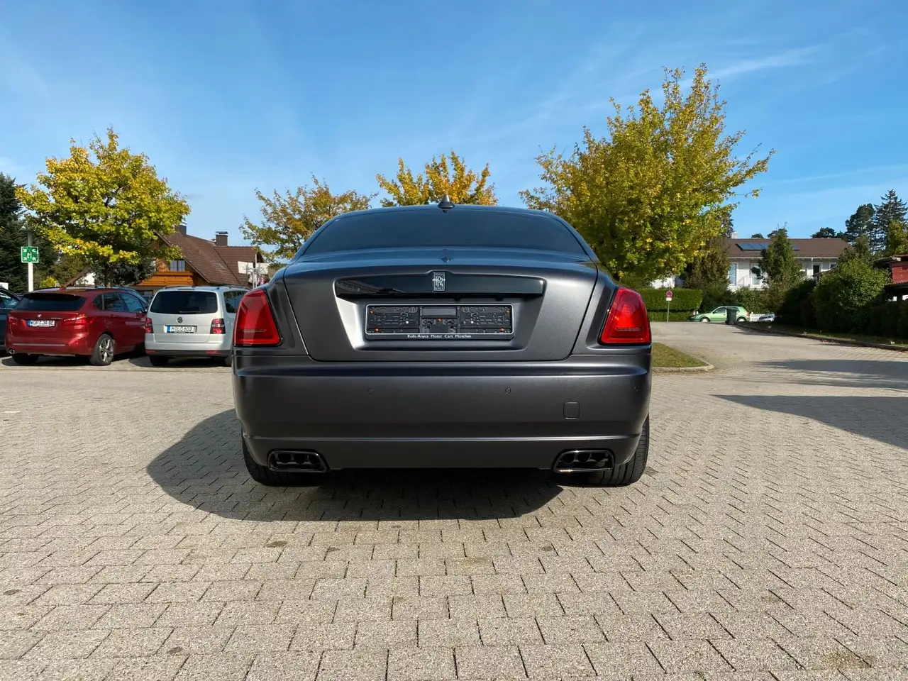 Фото машины