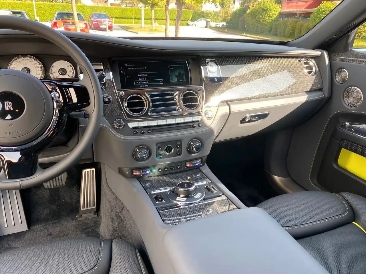 Фото машины