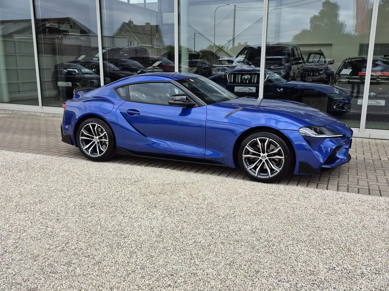 фото машины