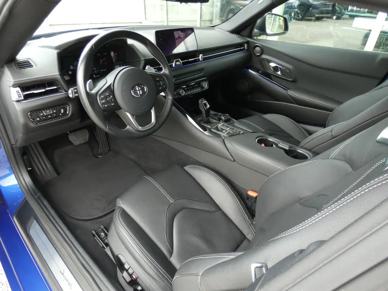 фото машины