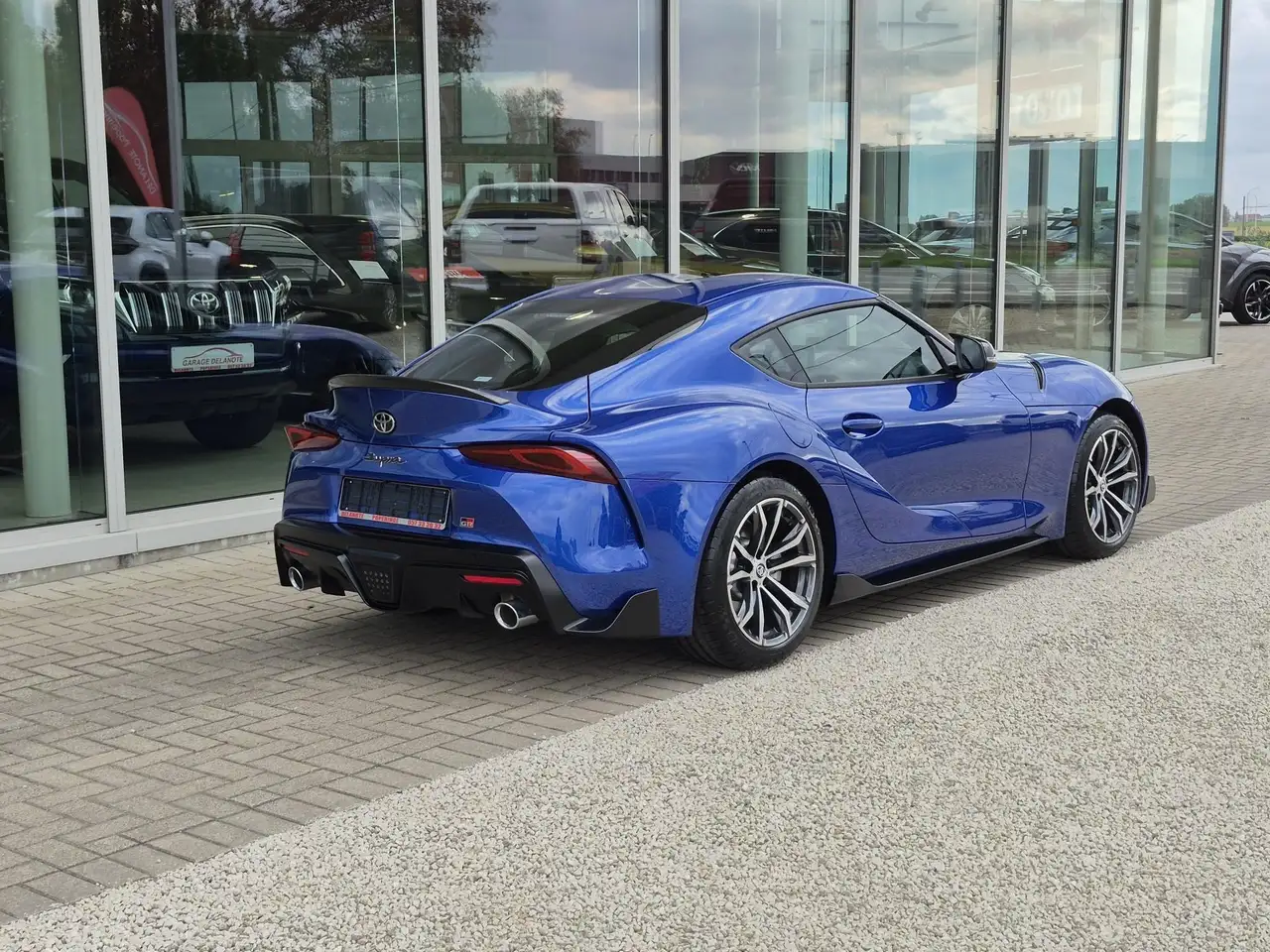 фото машины