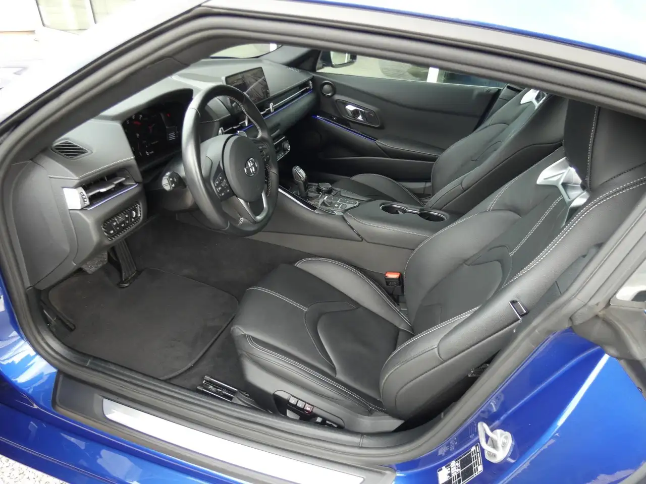 Фото машины