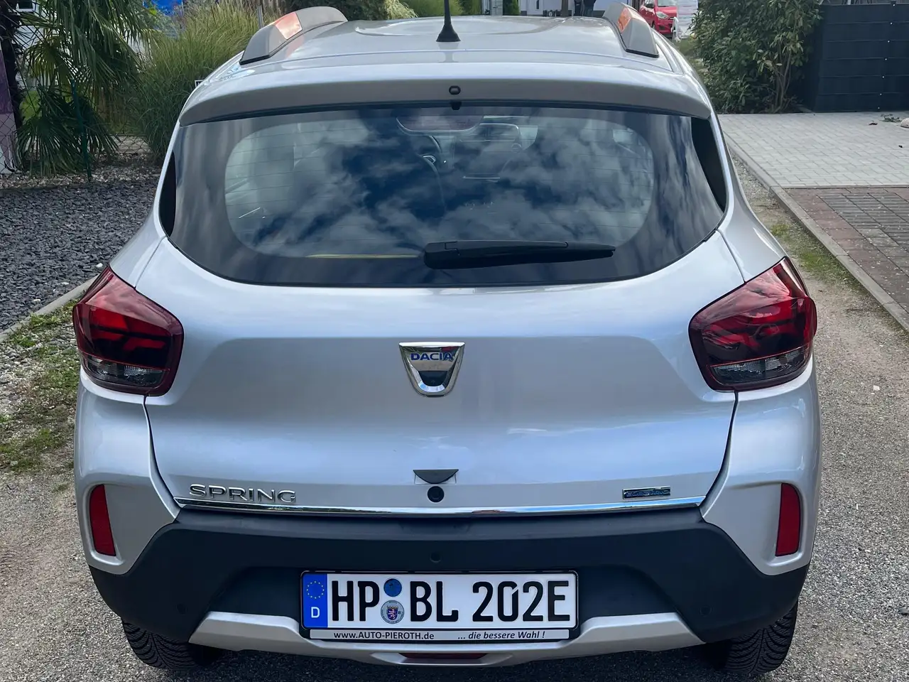 фото машины