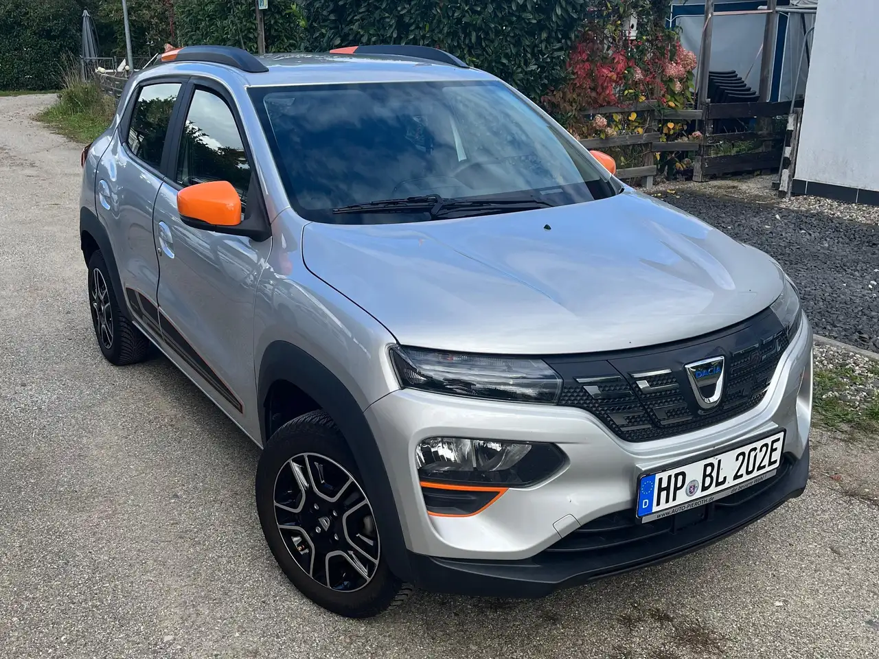 фото машины