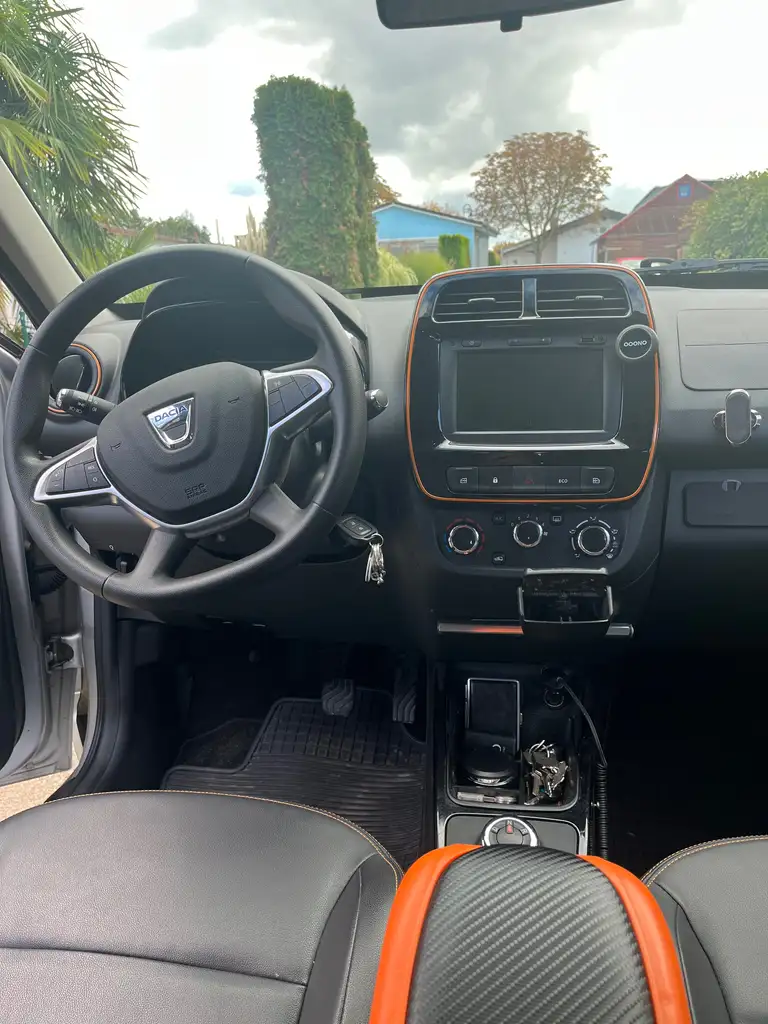 Фото машины 6