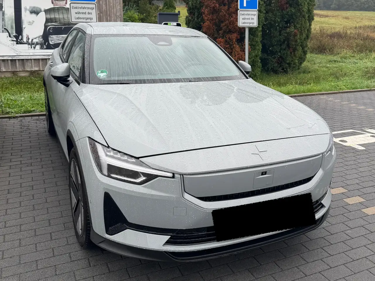 2Polestar 2 Single Motor 82kWh