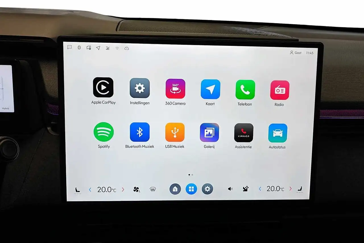 Фото машины