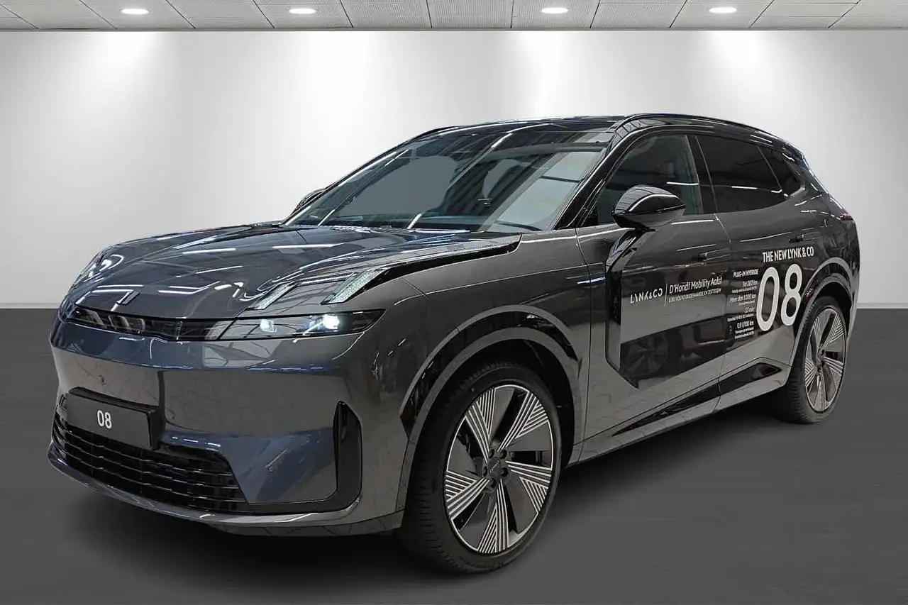 08PHEV 1.5 Turbo More - NEW STOCK