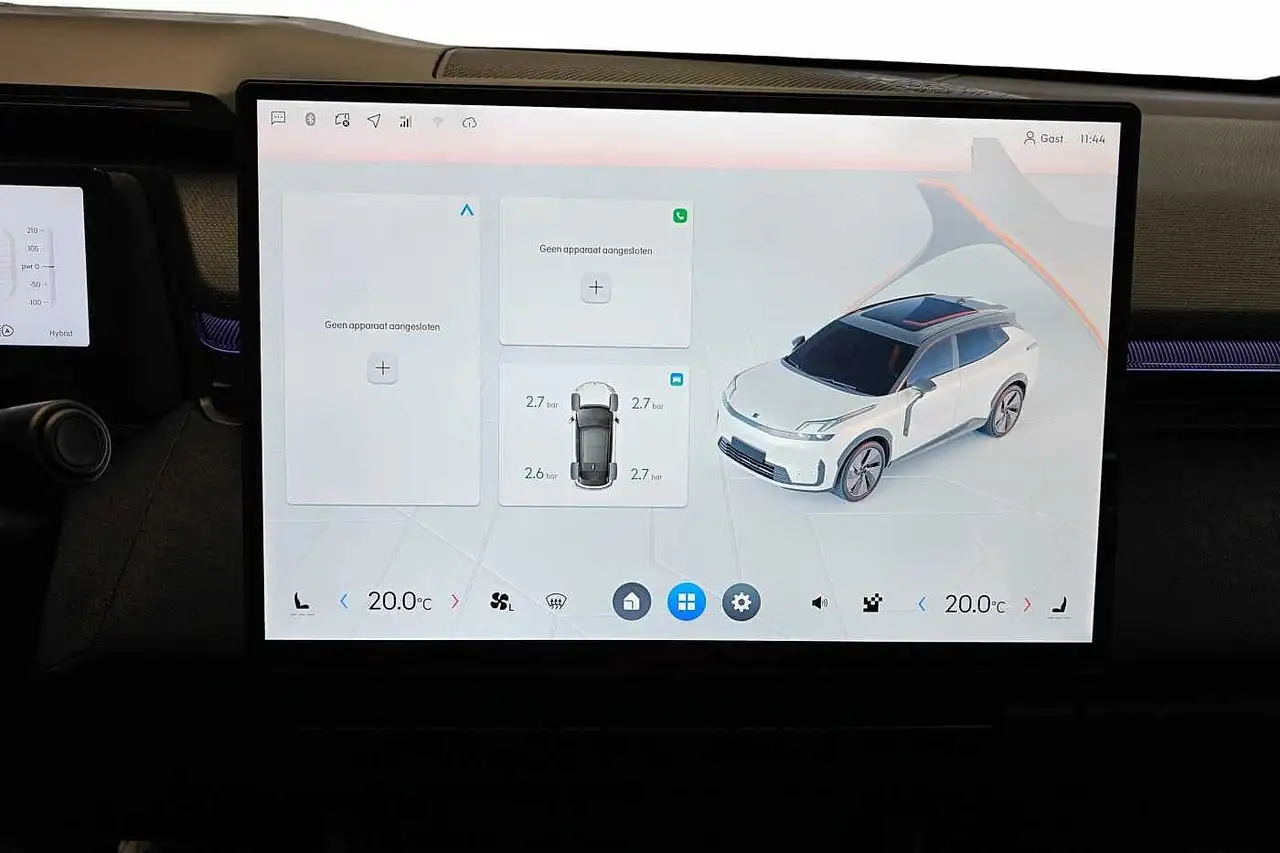 Фото машины