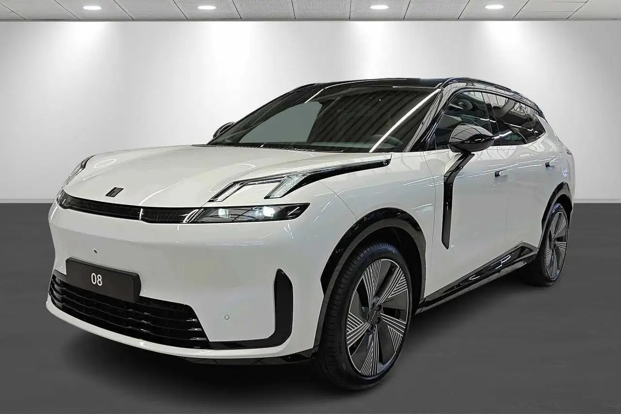 08PHEV 1.5 Turbo More - NEW STOCK