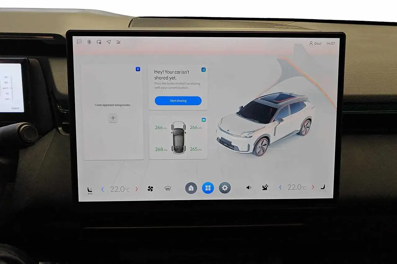 Фото машины