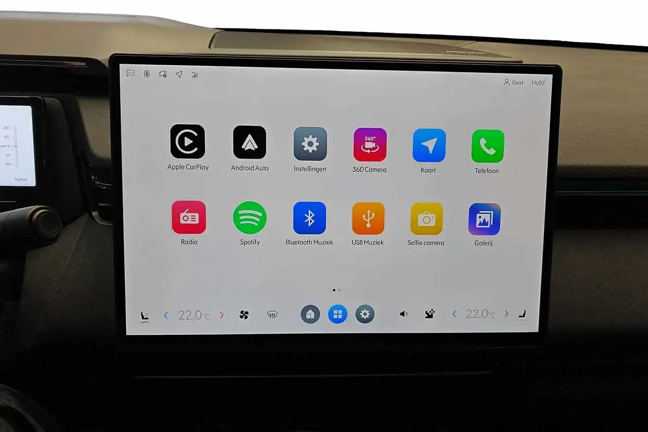 Фото машины