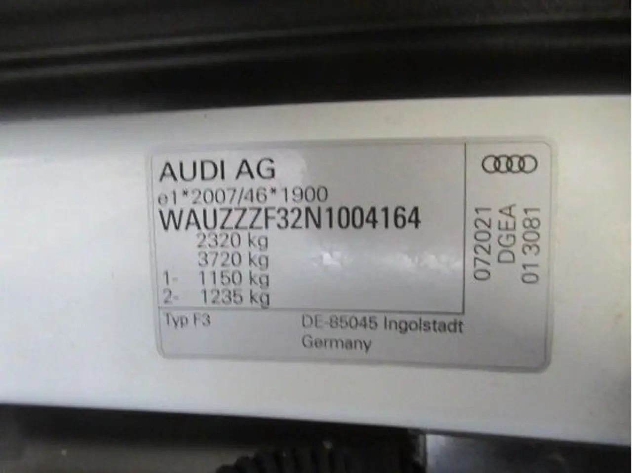 Фото машины 11