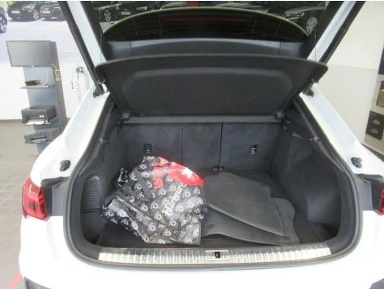 Фото машины 10